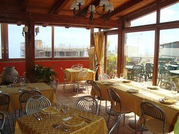B&B La Grotta Sant'Alessio Siculo Eksteriør billede